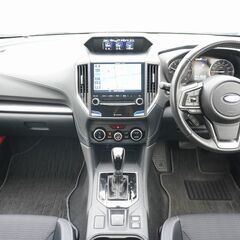 スバル インプレッサスポーツ 　２．０ｉ－Ｌ　アイサイトの画像