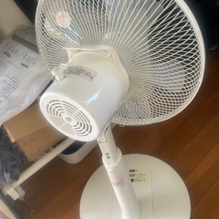 扇風機の画像