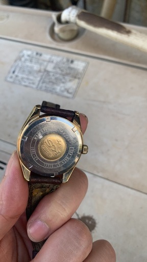KING SEIKO キングセイコー45KS