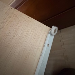 ニトリ　チェスト　タンスの画像