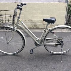自転車1139の画像