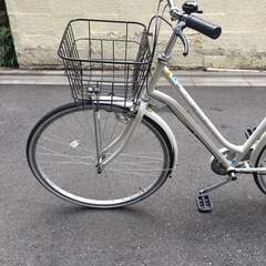 自転車1139の画像