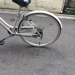 自転車1139の画像