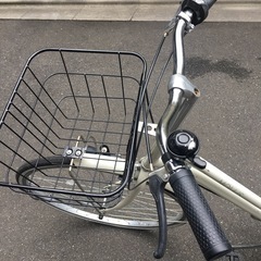 自転車1139の画像