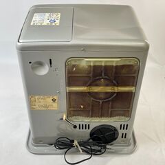 ☆江別市『かいとるどう』★CORONA コロナ 石油ファンヒーター FH-G3212Y 2012年製 ポータブル ストーブ 家電 暖房の画像