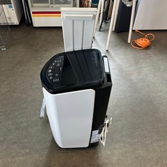 アイリスオーヤマ ポータブルクーラー IPP-2222Gの画像