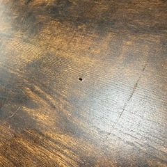 ニトリ ローテーブルの画像