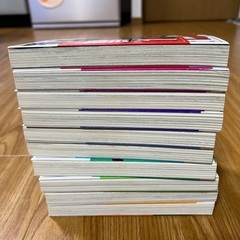【帯付】寄生獣 全10巻 新装版 岩明均の画像
