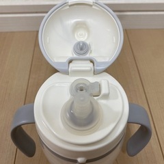Combi ストローマグの画像