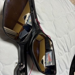zx-10r 純正ミラーの画像