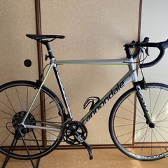 Cannondale CAAD12 105の画像