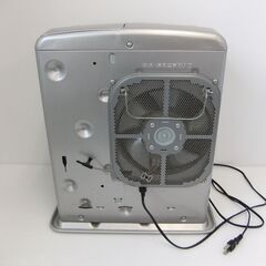 ダイニチ ブルーヒーター FW-327S 石油ファンヒーター 2011年製 動作品 【中古】**101608Gの画像