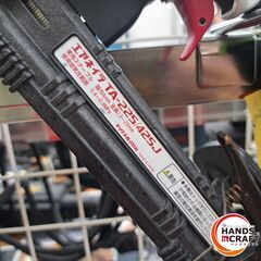 ✨MAX　中古　TA-225/425J　エアネイラ　エアタッカ　本体のみ✨うるま市田場✨の画像