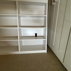 本棚の画像