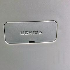 事務机用椅子（2脚）差し上げますの画像