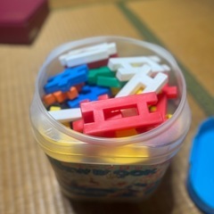 ニューブロックの画像