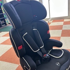 チャイルドシート　アイリスプラザ
の画像