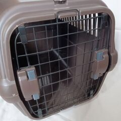 【犬猫用】クレートの画像