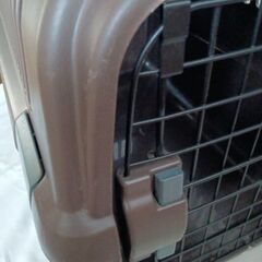 【犬猫用】クレートの画像