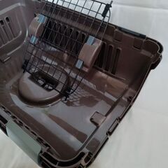 【犬猫用】クレートの画像