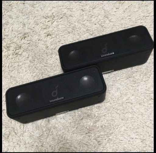 Anker ペアで 他出品多数有