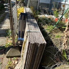 OSB合板　の画像