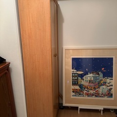 【無料】靴箱の画像