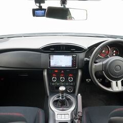 トヨタ ８６ 　ＧＴ 6MTの画像