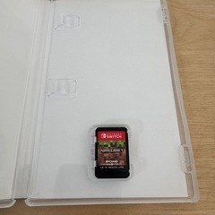 switch マイクラの画像