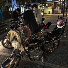 gsx250lのgs仕様ですの画像