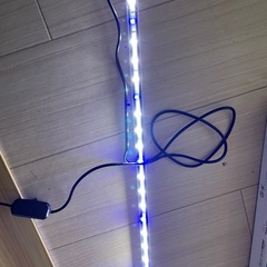 Tetra 水中用Ledライト　60〜75cm水槽用　SL−60の画像