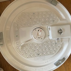 LEDシーリングライト TOSHIBA　6畳の画像