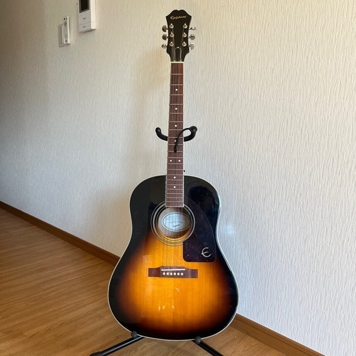 Epiphone アコギ  J-45 studio