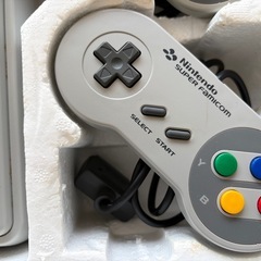 任天堂 スーパーファミコンの画像