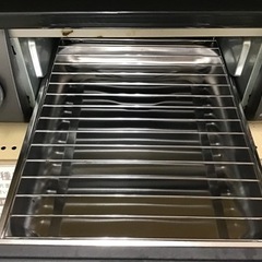 【トレファク神戸新長田】リンナイの2021年製都市ガステーブルです!!【取りに来れる方限定】の画像