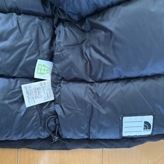 ノースフェイス　バルトロ　150の画像
