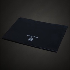 【準新品】GALLERIA UL9C-R49 ゲーミングノートPC Windows 11 の画像