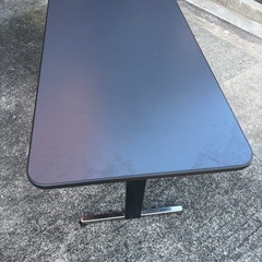 KOKUYO オフィスデスクの画像