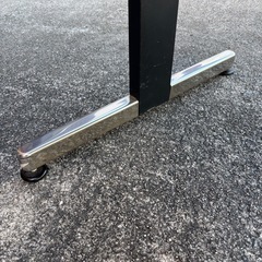 KOKUYO オフィスデスクの画像