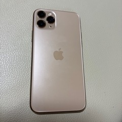 iPhone11Proの画像