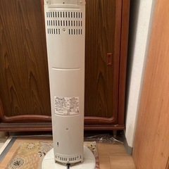 【格安】CORONA製電気ヒーターの画像