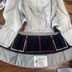 正規品　エルゴベビー(留め具注意です)の画像