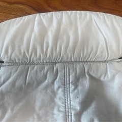 正規品　エルゴベビー(留め具注意です)の画像