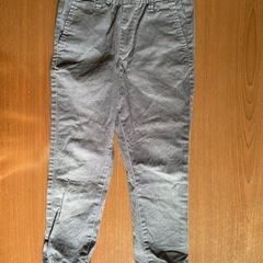 １３０　男の子　まとめ売り　９点　冬服の画像