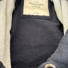 Abercrombie&Fitch /アバクロンビー＆フィッチ】の画像