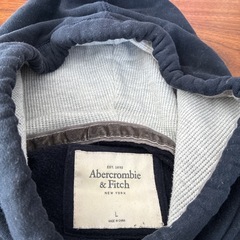 Abercrombie&Fitch /アバクロンビー＆フィッチ】の画像