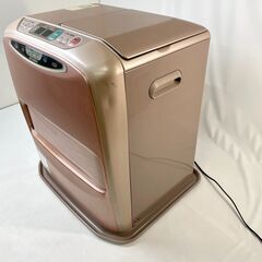 ☆江別市『かいとるどう』★MITSUBISHI 三菱 ファンヒーター 石油ファンヒーター 暖房 KD-SX32B 01年製 家電の画像