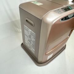☆江別市『かいとるどう』★MITSUBISHI 三菱 ファンヒーター 石油ファンヒーター 暖房 KD-SX32B 01年製 家電の画像