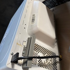 【取引予定】電子レンジの画像