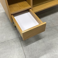 平日お渡しは値引き　ネコ　サイドボードの画像